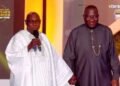 Jonathan, Obasanjo Advocate Return to Sustainable Development Plans | METROWATCH