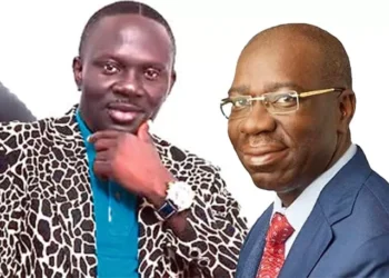 HINDSIGHT | Obaseki’s $26Bn Economy of ‘Lies Manufacturing’, By Kassim Afegbua | METROWATCH