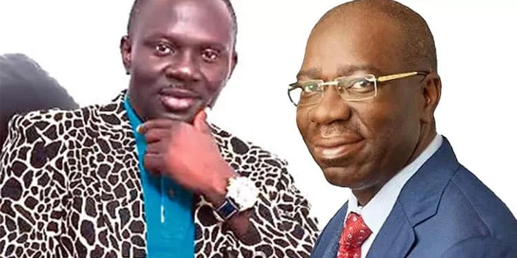HINDSIGHT | Obaseki’s $26Bn Economy of ‘Lies Manufacturing’, By Kassim Afegbua | METROWATCH