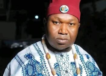 Kester Ogualili, Gov Zulum’s Anambra-born Aide, Dies in Maiduguri | METROWATCH