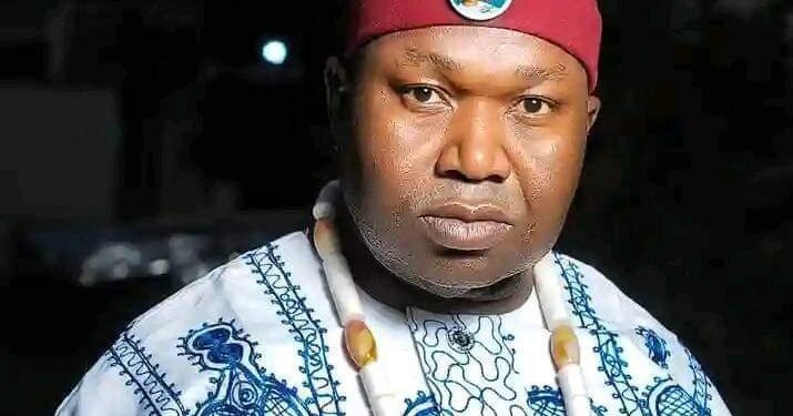 Kester Ogualili, Gov Zulum’s Anambra-born Aide, Dies in Maiduguri | METROWATCH
