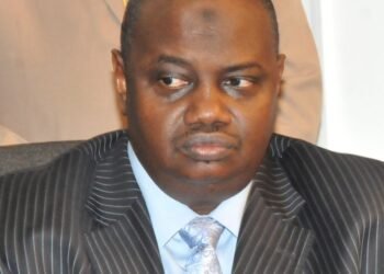 OBITUARY | Ibrahim Lamorde, ex-Chairman of EFCC, Dies 3 Days after Surgery | METROWATCH