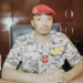 Gen Mahamat Idriss Deby, Coup Leader, is Front Runner in Chad’s Presidential Election | METROWATCH