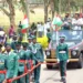 Nigerian Army Pulls out 29 Generals of the Infantry Corps | METROWATCH
