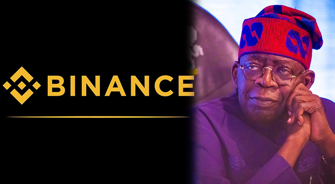 Nigerian Government: $150m Bribery Allegation By Binance False, Diversionary | METROWATCH