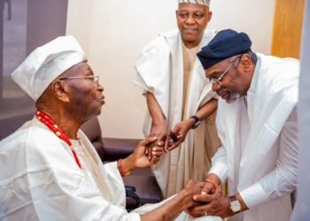TRIBUTE | President Tinubu Extols Oba Adetona, Awujale of Ijebuland, at 90 | METROWATCH