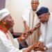 TRIBUTE | President Tinubu Extols Oba Adetona, Awujale of Ijebuland, at 90 | METROWATCH