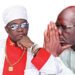 INSIGHT | Governor Godwin Obaseki and the Benin Monarchy, By Kassim Afegbua | METROWATCH
