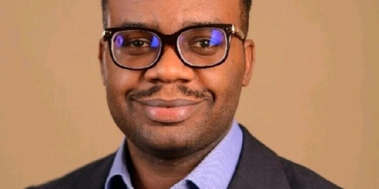 Odinakachi Umunna, Nigerian Engineer, Emerges Global Ambassador | METROWATCH