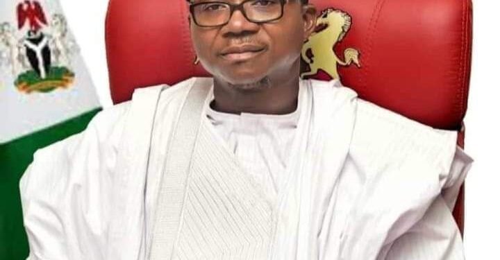 EDO 2024 | Former Speaker Okiye, ex-Commissioner Akhere, Other Bigwigs Dump PDP | METROWATCH