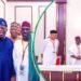 May 29: Senator Okpebholo Salutes Tinubu, Urges Nigerians to Have Faith in President’s Renewed Hope Agenda | METROWATCH