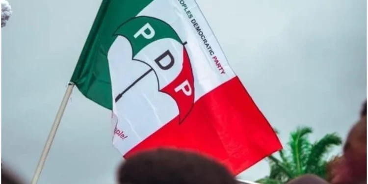 EDO 2024 | Azeigbemi Dumps PDP, Lambasts Obaseki, NWC | METROWATCH
