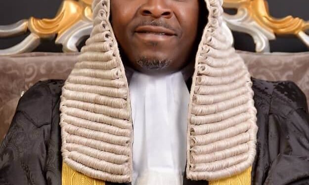 Still on the Oba of Benin and the Rebellious Enigie — Obaseki’s misadventure, By Prof Edoba Omoregie (SAN) | METROWATCH