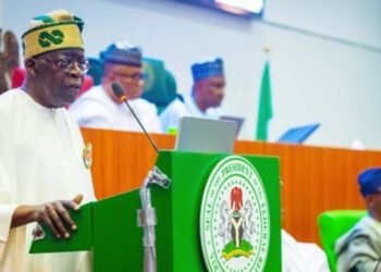 Bola Tinubu Tasks National Assembly on Collaboration with His Administration | METROWATCH