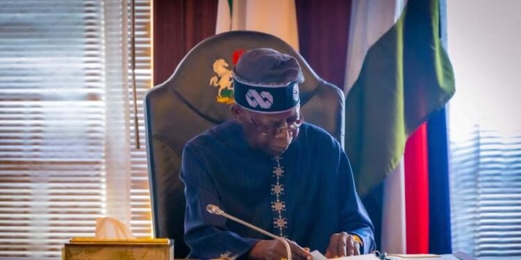 Tinubu Appoints Governing Councils for Universities, Others, Days after ASUU Threat | METROWATCH