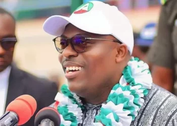 With 49 Completed Projects, Fubara’s One Year is ‘Sterling Performance’, Says APC Stalwart | METROWATCH