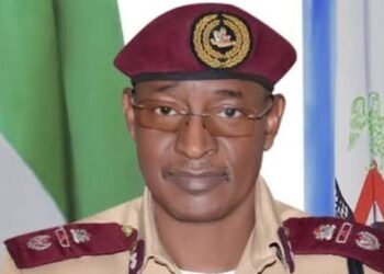 AANI Congratulates Shehu Mohammed on Appointment as Corps Marshal of FRSC | METROWATCH