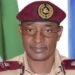 AANI Congratulates Shehu Mohammed on Appointment as Corps Marshal of FRSC | METROWATCH