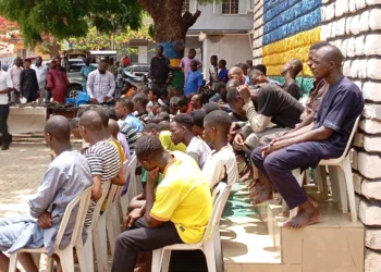 Police Arrest 280 Suspects, Rescue 158 Kidnap Victims in Kaduna | METROWATCH