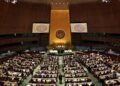 UN General Assembly Presses Security Council to Consider Palestine’s Full Membership | METROWATCH