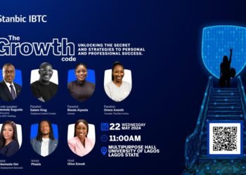 Stanbic IBTC Holdings to Host 7th Edition of its Youth Leadership Series |  METROWATCH