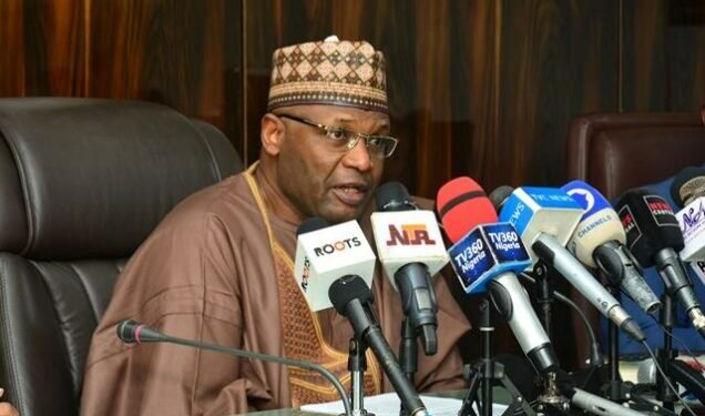 Mahmood Yakubu: INEC to Resume CVR in Edo, Ondo  | METROWATCH