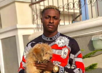 Nigerians Pour Venom on Young C over His ’24-hour Buried Alive Challenge’ | METROWATCH