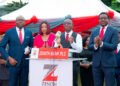 Zenith Bank Launches State-of-the-art Digital Screen in Lagos | METROWATCH