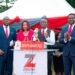 Zenith Bank Launches State-of-the-art Digital Screen in Lagos | METROWATCH