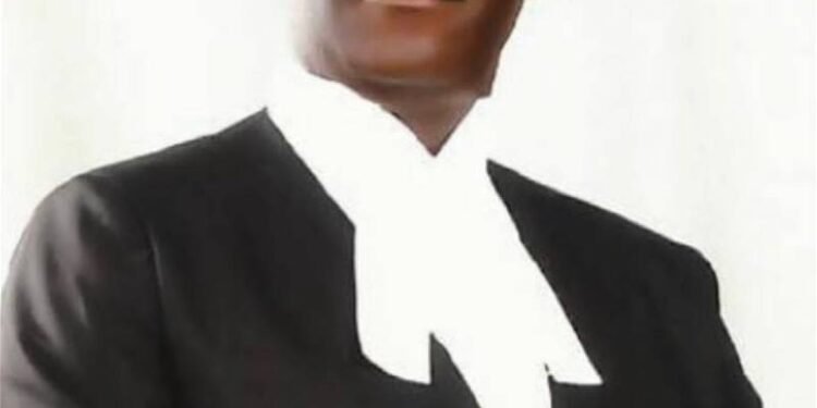 EDO 2024 | PDP Loses another Top Leader as Otunba Oladele-Balogun Resigns | METROWATCH