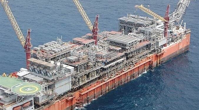 Report: ‘Shell’s Bonga Boosted Nigeria’s 2023 Production’ with 138,000 barrels/day | METROWATCH