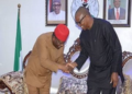 Peter Obi to Umahi — your incitement accusation against me is ‘baseless distraction’  | METROWATCH