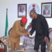 Peter Obi to Umahi — your incitement accusation against me is ‘baseless distraction’  | METROWATCH