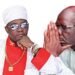 Suspended Enigie: Benin Traditional Council Gives Obaseki Conditions Precedent to Mediation | METROWATCH