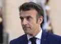 Reform before Recognition, President Macron Tells Palestinian Authority  | METROWATCH