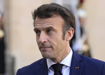 Reform before Recognition, President Macron Tells Palestinian Authority  | METROWATCH