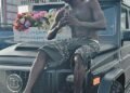 Nigeria Police: Why We Arrested Lagos Popular Musician, Portable | METROWATCH