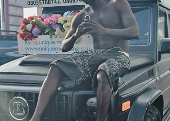 Nigeria Police: Why We Arrested Lagos Popular Musician, Portable | METROWATCH