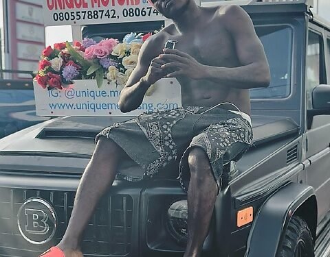 Nigeria Police: Why We Arrested Lagos Popular Musician, Portable | METROWATCH