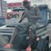 Nigeria Police: Why We Arrested Lagos Popular Musician, Portable | METROWATCH