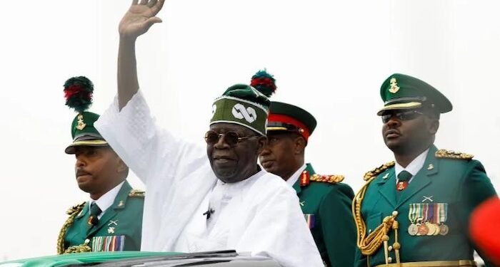 One Year of the Tinubu Administration: Building a safer, stronger and prosperous Nigeria