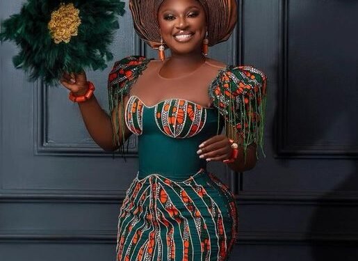 Yvonne Jegede