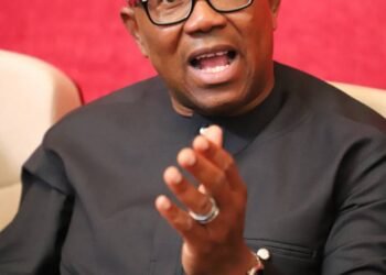 Peter Obi Cries out over ‘Exodus’ of Multinationals from Nigeria, Proffers Solution | METROWATCH 