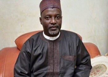 Idris Wase, ex-Dep Speaker, House of Reps Warned against Stoking Crisis in Plateau | METROWATCH