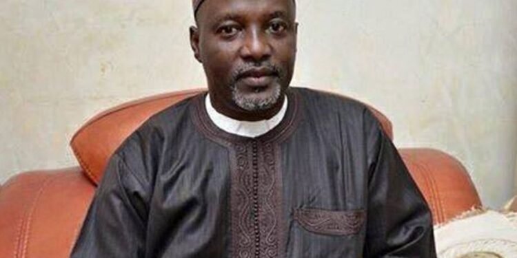 Idris Wase, ex-Dep Speaker, House of Reps Warned against Stoking Crisis in Plateau | METROWATCH