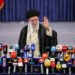 Iranian Presidential Vote Pits Reformist against Hardliners | METROWATCH