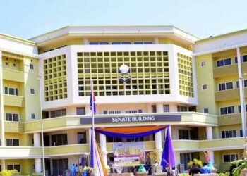 Modupe Ayandare, Adekunle Ajasin University Student, Commits Suicide after Church Service | METROWATCH