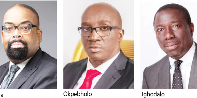 INSIGHT |  EDO 2024: Senator Okpebholo Will Beat Ighodalo Silly to a 3rd Place, By Liberty ‘Ruyi | METROWATCH