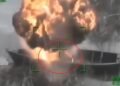 Nigerian Air Force Plane Intercepts Fleeing Oil Thieves in Speedboat, Others | METROWATCH