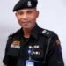 Lagos State Taskforce Explains Jejeloye’s Redeployment to RRS | METROWATCH